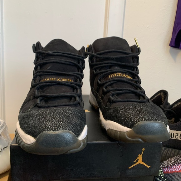 Jordan 11 heiress - Picture 4 of 5